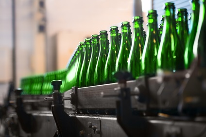 Carbon for Wine and Beer bottle manufacturing